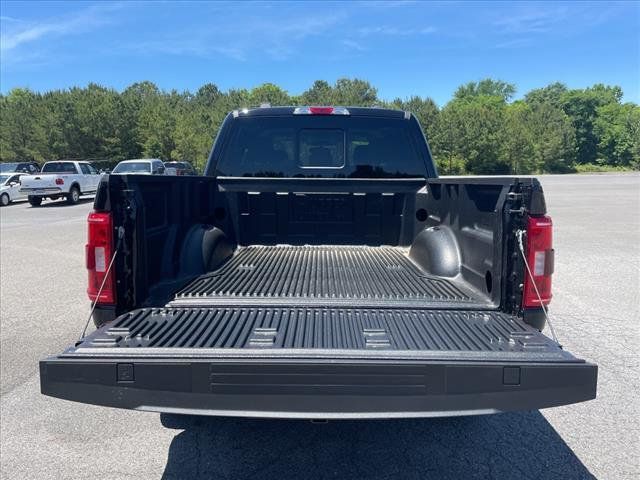 2022 Ford F-150 XLT - 21476356 - 8