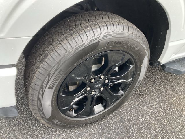 2022 Ford F-150 XLT - 22930146 - 10