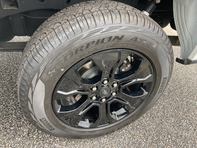 2022 Ford F-150 XLT - 22930146 - 11