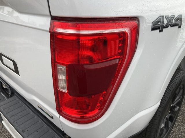 2022 Ford F-150 XLT - 22930146 - 13