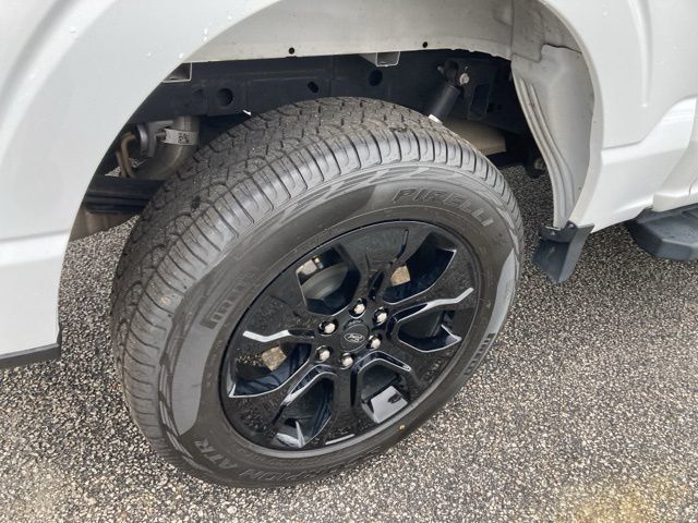 2022 Ford F-150 XLT - 22930146 - 14