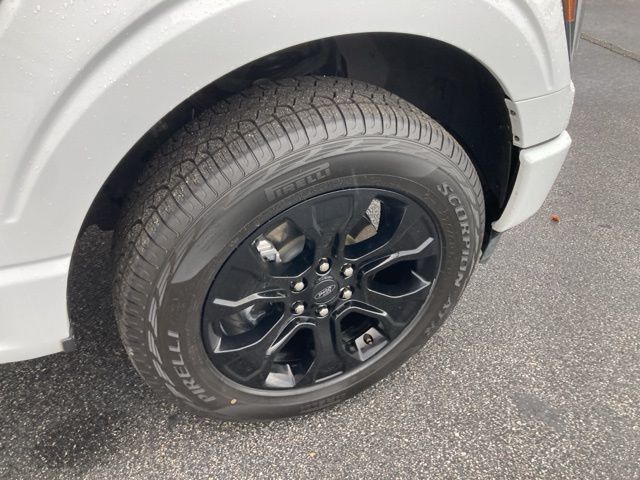 2022 Ford F-150 XLT - 22930146 - 15