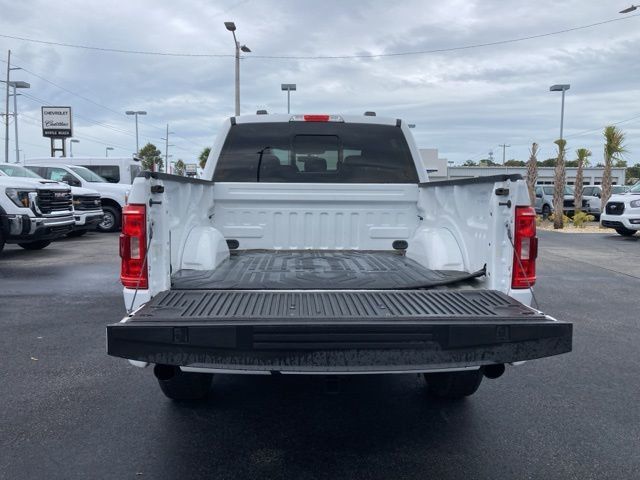 2022 Ford F-150 XLT - 22930146 - 17