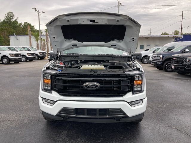 2022 Ford F-150 XLT - 22930146 - 18
