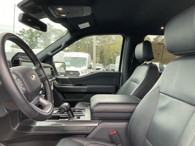 2022 Ford F-150 XLT - 22930146 - 19