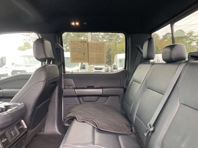 2022 Ford F-150 XLT - 22930146 - 20