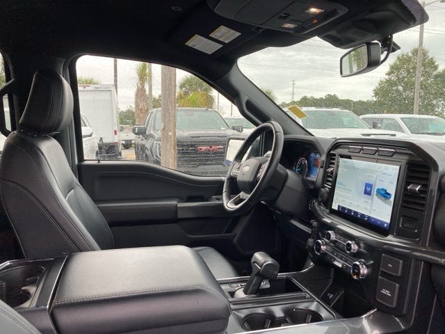 2022 Ford F-150 XLT - 22930146 - 21
