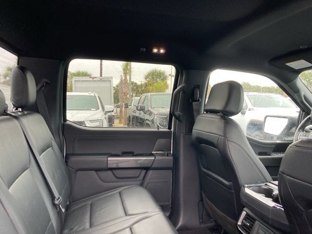 2022 Ford F-150 XLT - 22930146 - 22