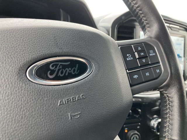 2022 Ford F-150 XLT - 22930146 - 26