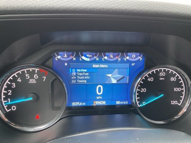 2022 Ford F-150 XLT - 22930146 - 27