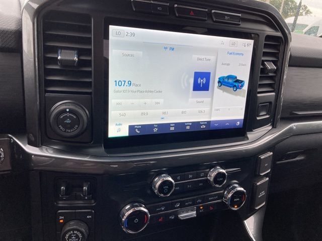 2022 Ford F-150 XLT - 22930146 - 28