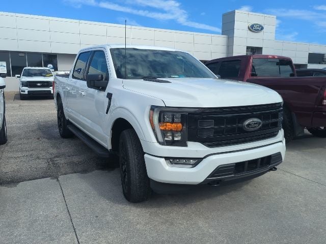 2022 Ford F-150 XLT - 22930146 - 2