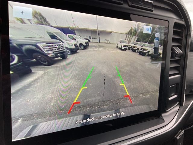 2022 Ford F-150 XLT - 22930146 - 30