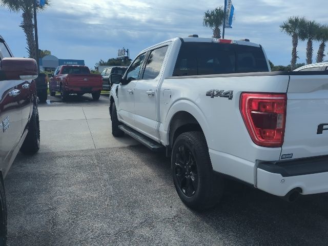 2022 Ford F-150 XLT - 22930146 - 4