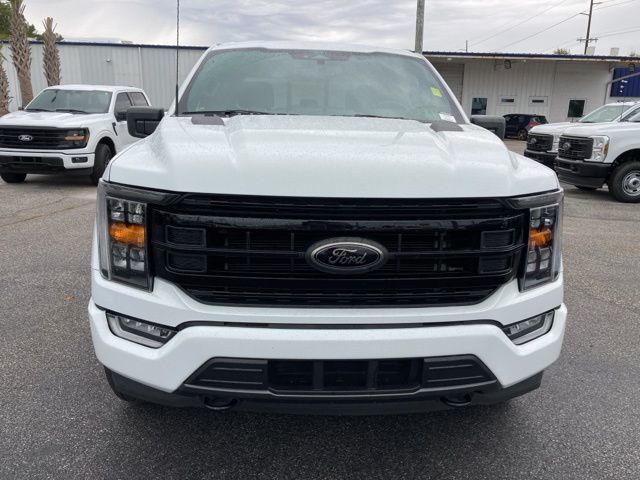 2022 Ford F-150 XLT - 22930146 - 7