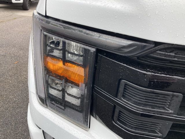 2022 Ford F-150 XLT - 22930146 - 8