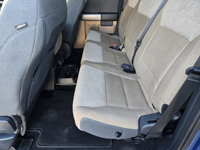2022 Ford F-150 XLT 4WD SuperCab 6.5' Box - 22928937 - 8