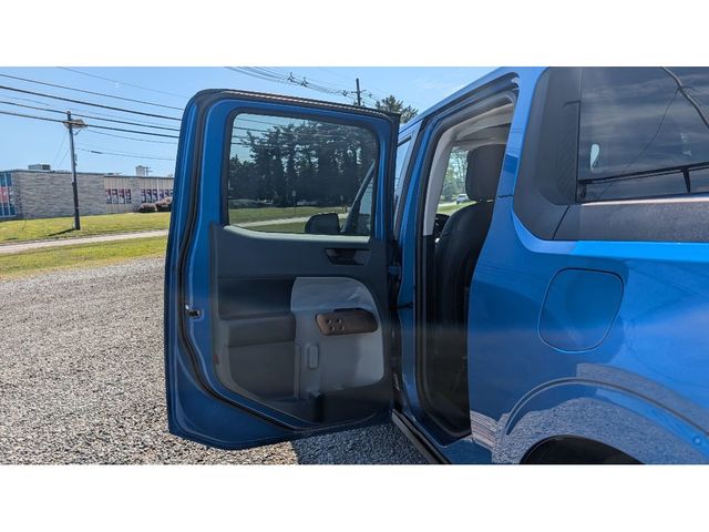 2022 Ford Maverick LARIAT AWD SuperCrew - 22913819 - 9