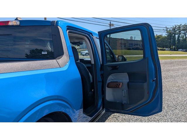 2022 Ford Maverick LARIAT AWD SuperCrew - 22913819 - 11