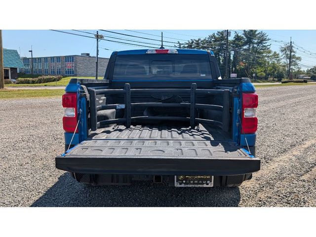 2022 Ford Maverick LARIAT AWD SuperCrew - 22913819 - 12