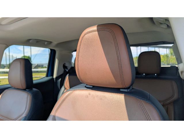 2022 Ford Maverick LARIAT AWD SuperCrew - 22913819 - 15