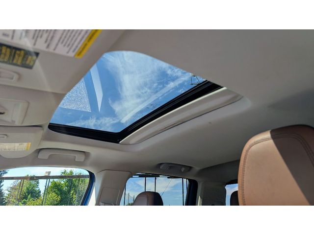 2022 Ford Maverick LARIAT AWD SuperCrew - 22913819 - 16