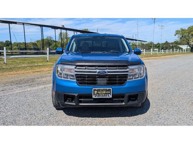 2022 Ford Maverick LARIAT AWD SuperCrew - 22913819 - 1