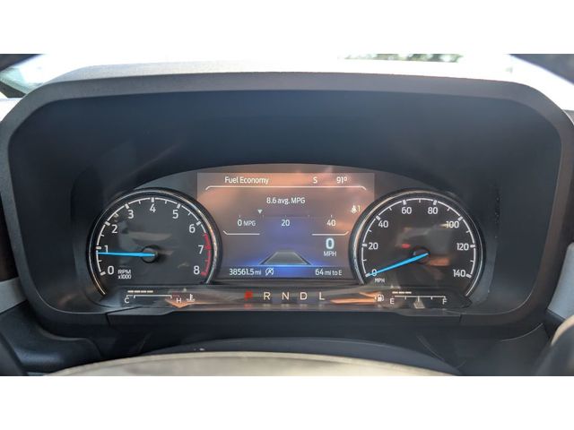 2022 Ford Maverick LARIAT AWD SuperCrew - 22913819 - 20