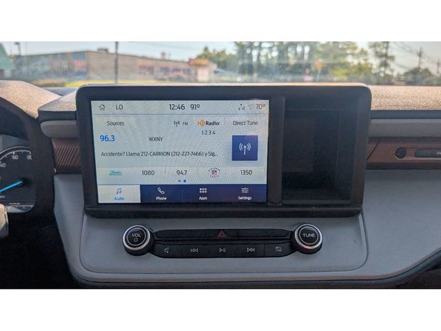 2022 Ford Maverick LARIAT AWD SuperCrew - 22913819 - 22