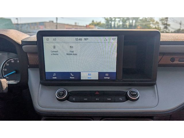 2022 Ford Maverick LARIAT AWD SuperCrew - 22913819 - 24