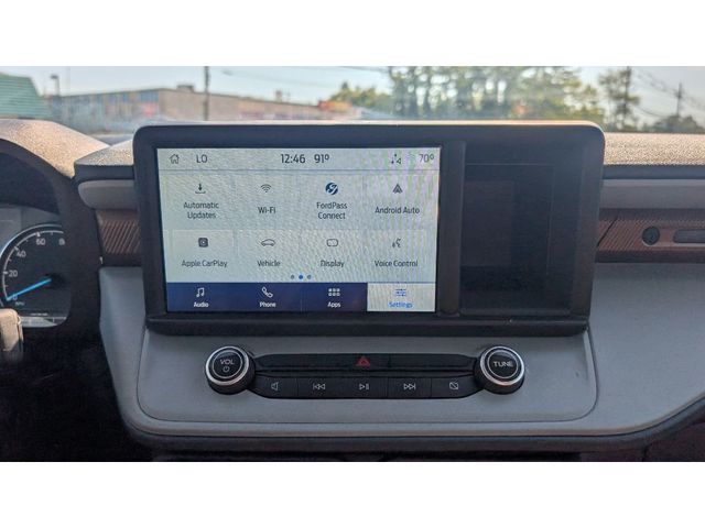 2022 Ford Maverick LARIAT AWD SuperCrew - 22913819 - 26