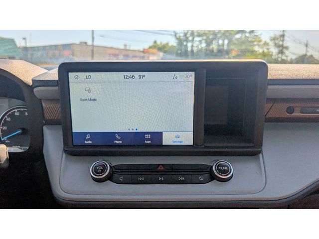 2022 Ford Maverick LARIAT AWD SuperCrew - 22913819 - 27