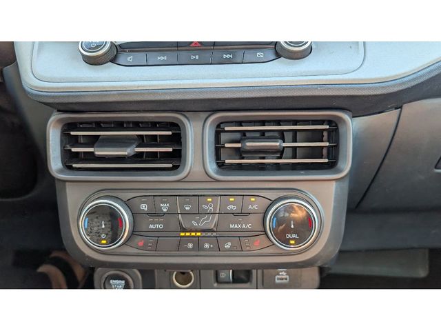 2022 Ford Maverick LARIAT AWD SuperCrew - 22913819 - 29