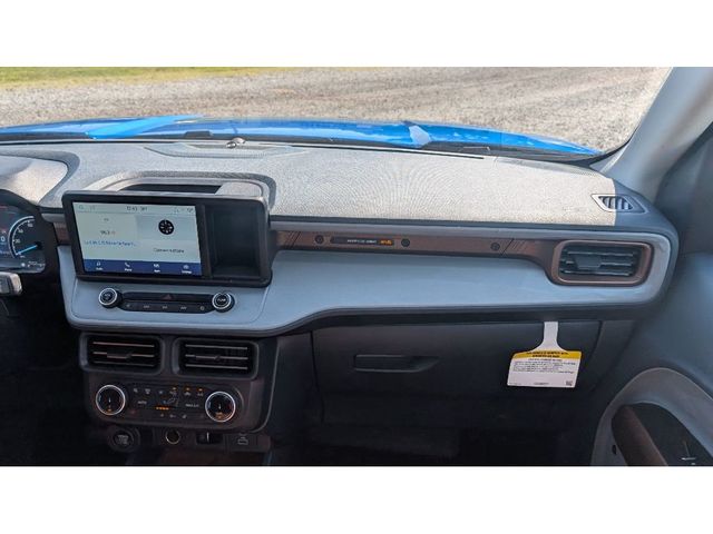 2022 Ford Maverick LARIAT AWD SuperCrew - 22913819 - 31