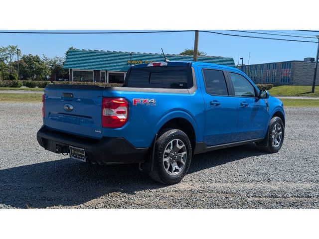 2022 Ford Maverick LARIAT AWD SuperCrew - 22913819 - 6