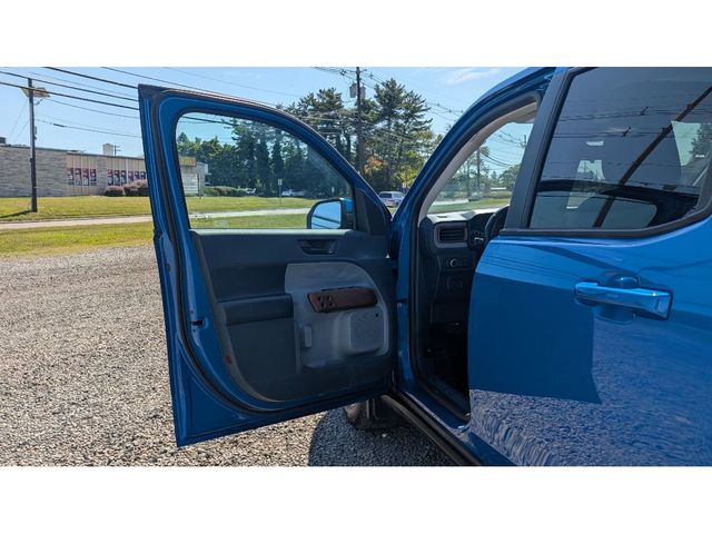 2022 Ford Maverick LARIAT AWD SuperCrew - 22913819 - 8