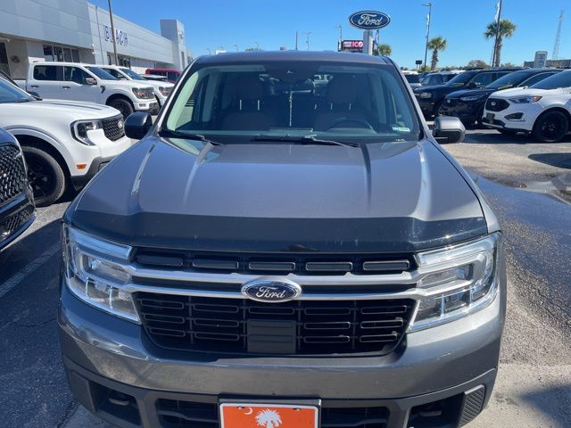 2022 Ford Maverick LARIAT AWD SuperCrew - 22940018 - 1