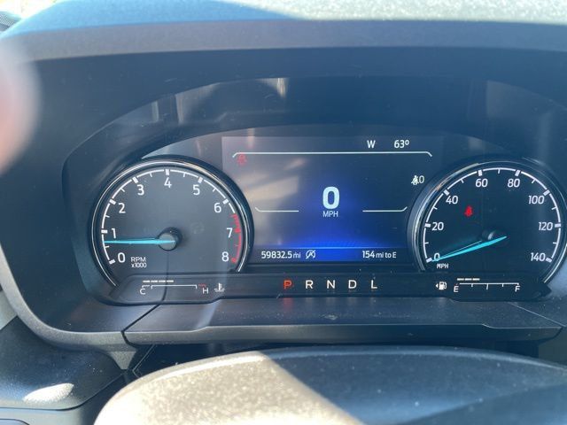 2022 Ford Maverick LARIAT AWD SuperCrew - 22940018 - 5