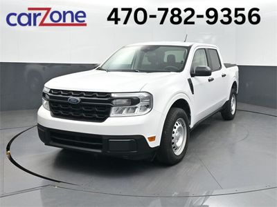 2022 Ford Maverick - 3FTTW8E90NRA99203