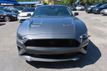 2022 FORD MUSTANG ECOBOOST - 22342245 - 7