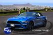 2022 Ford Mustang EcoBoost Convertible - 22425383 - 0