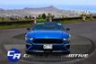 2022 Ford Mustang EcoBoost Convertible - 22425383 - 9