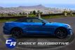 2022 Ford Mustang EcoBoost Convertible - 22425383 - 7