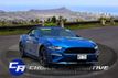 2022 Ford Mustang EcoBoost Convertible - 22425383 - 8