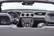 2022 Ford Mustang EcoBoost Convertible - 22365521 - 11