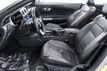 2022 Ford Mustang EcoBoost Convertible - 22365521 - 6