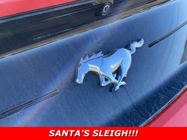 2022 Ford Mustang EcoBoost Convertible - 22823467 - 15