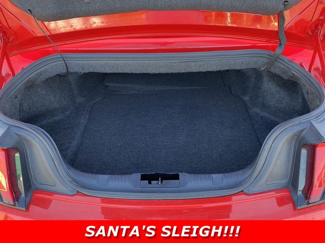 2022 Ford Mustang EcoBoost Convertible - 22823467 - 16