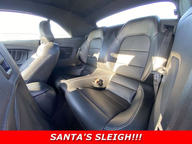 2022 Ford Mustang EcoBoost Convertible - 22823467 - 20