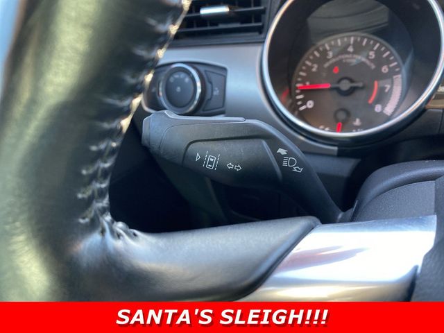 2022 Ford Mustang EcoBoost Convertible - 22823467 - 22